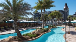 Golden Years Rate - Henderson Beach Resort