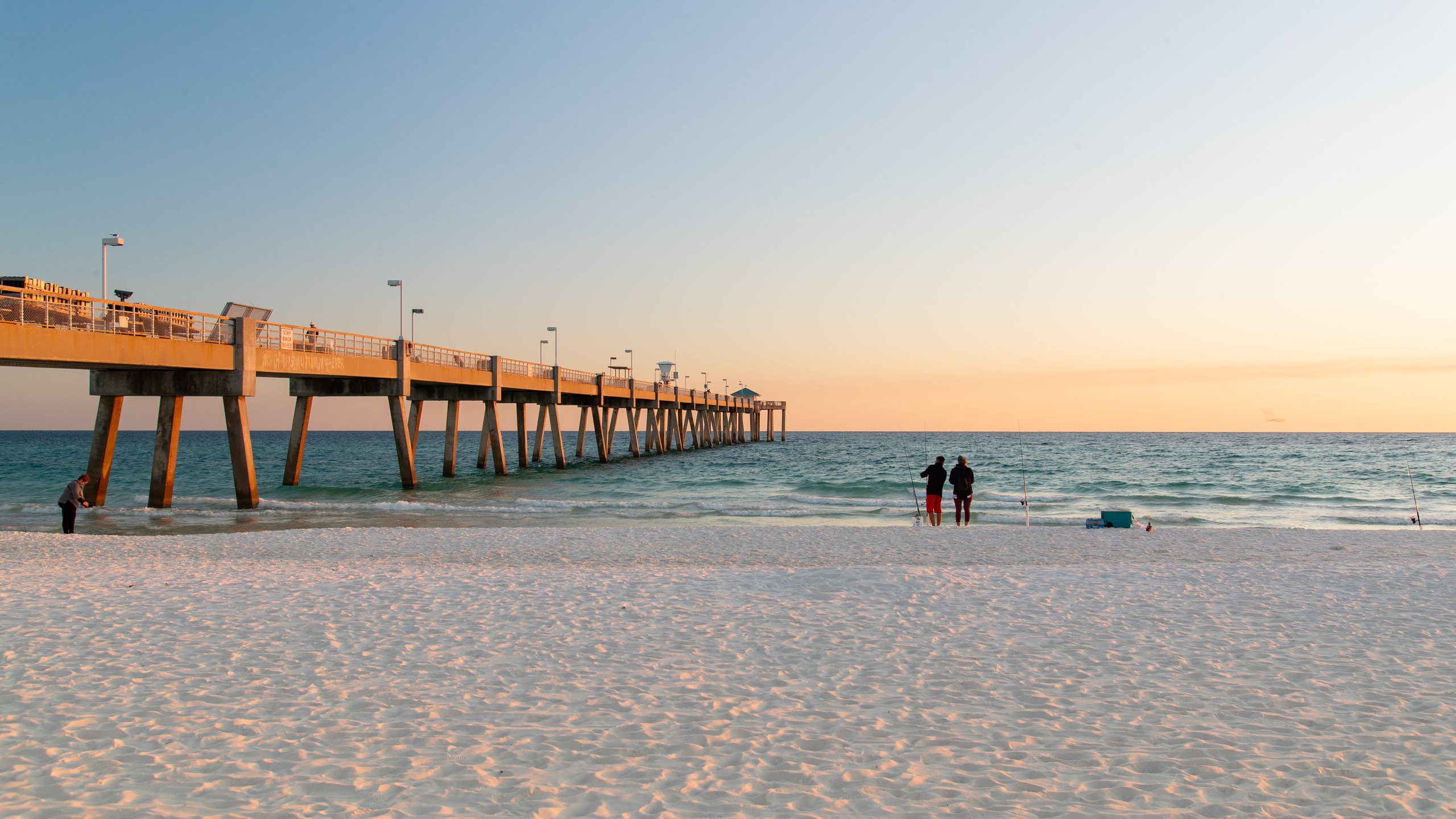 Boardwalk Okaloosa Island: A Coastal Paradise for Entertainment, Dining ...