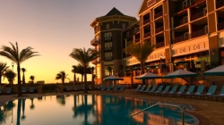 Golden Years Rate - Henderson Beach Resort